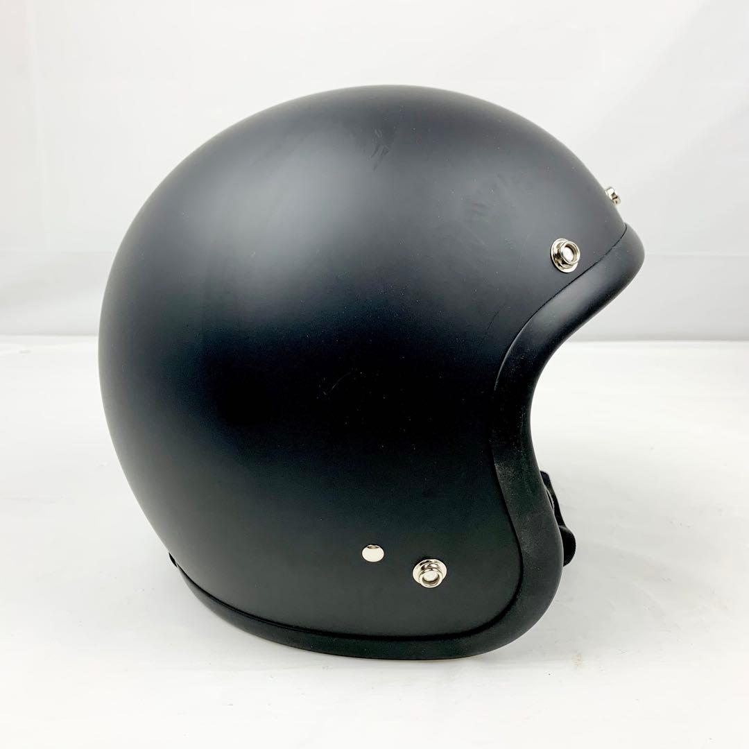 ブコ/EXTRA BUCO/70's/ジェットヘルメット/61-62cm