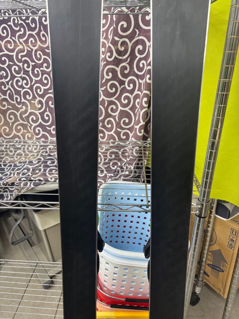 ARMADA ARY 86 & ATOMIC X9 スキー板セット