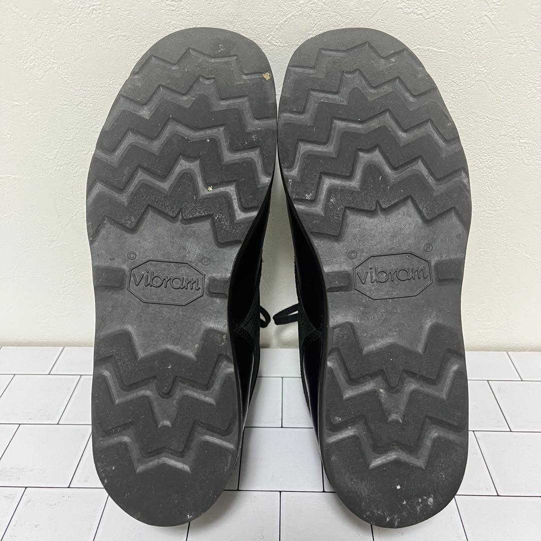 希少 ロンウルフ LONE WOLF BOOTS LW01850