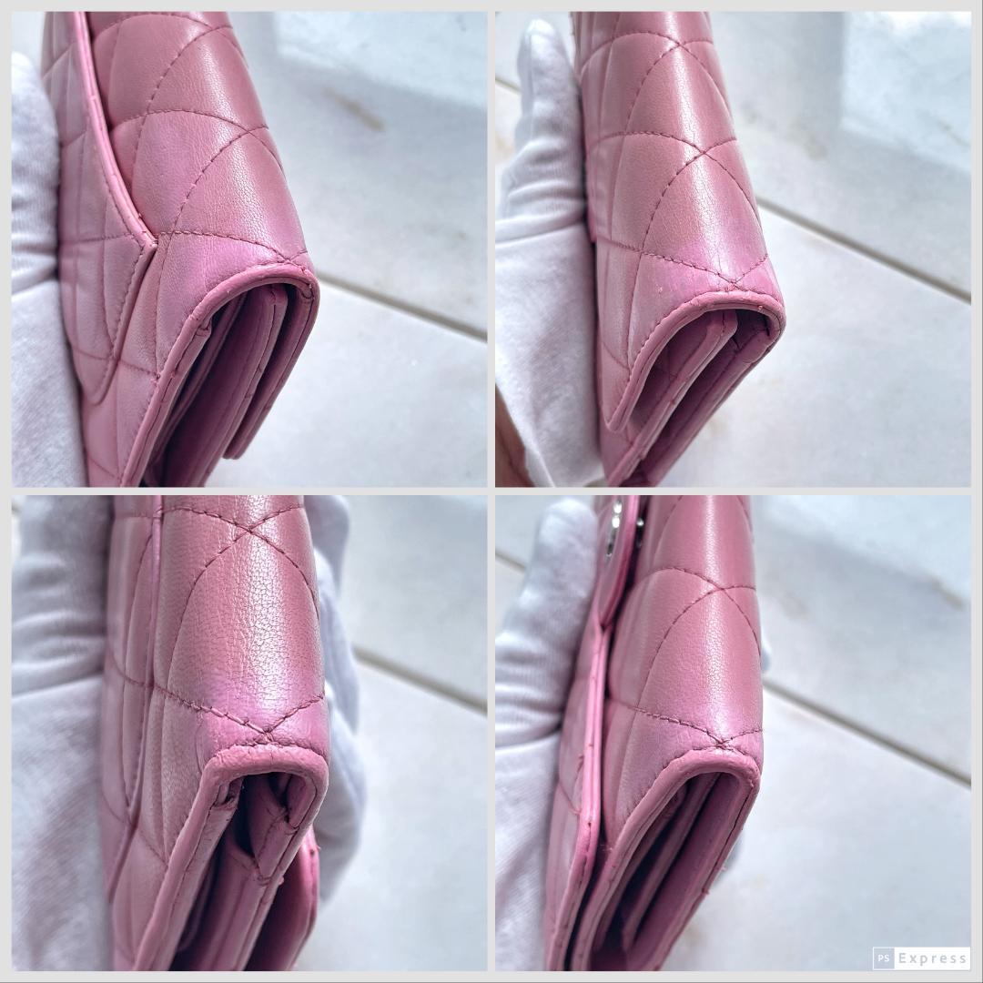 ※ティファニー　■576 CHANEL シャネル マトラッセ