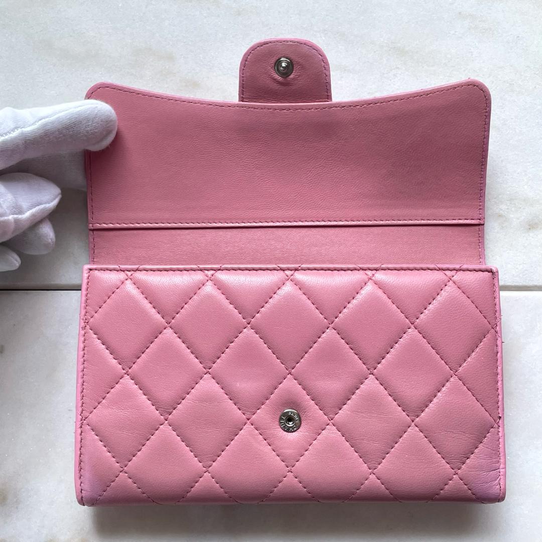 ※ティファニー　■576 CHANEL シャネル マトラッセ