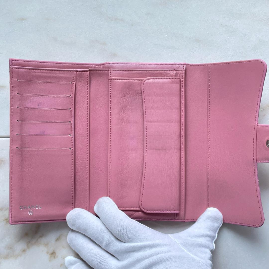 ※ティファニー　■576 CHANEL シャネル マトラッセ