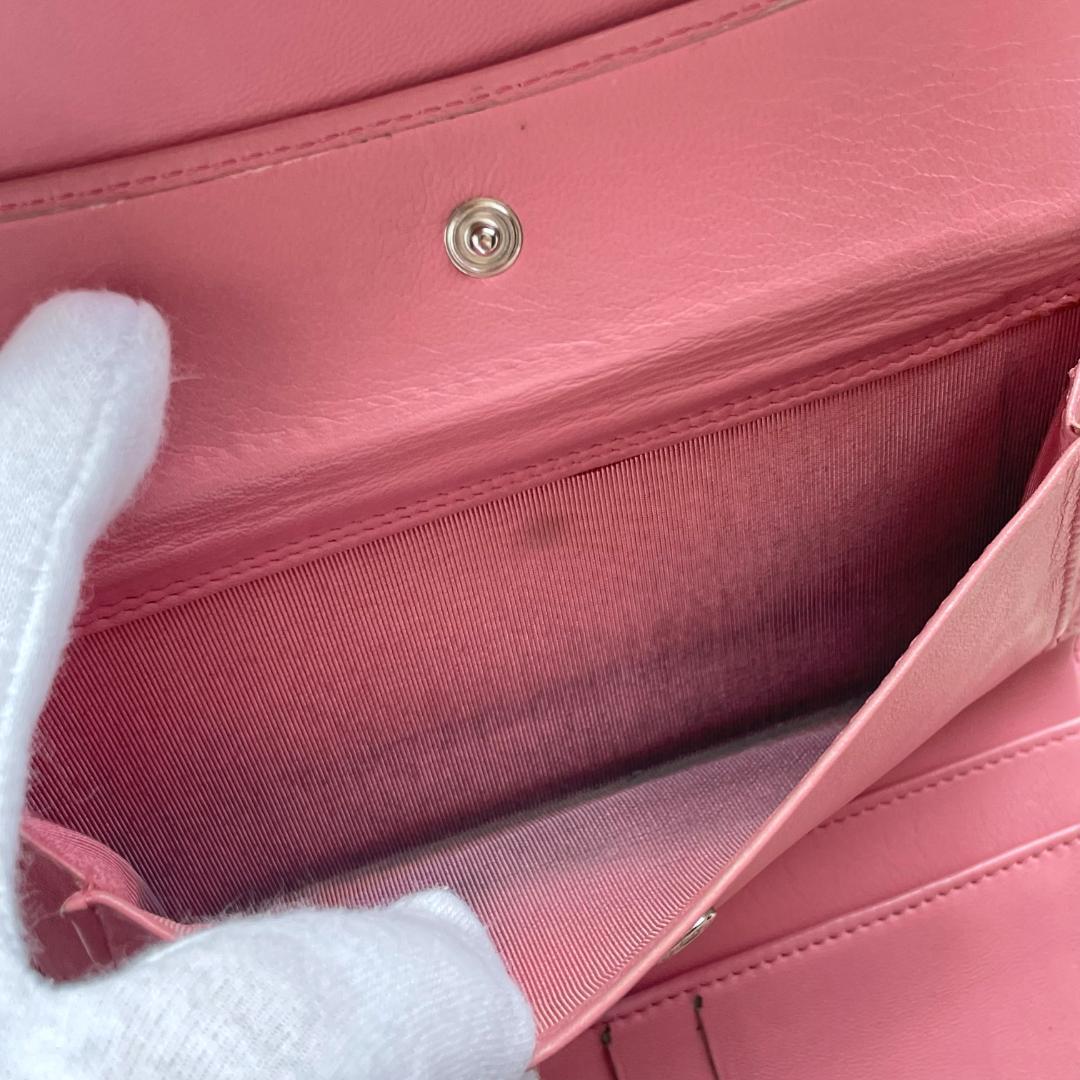 ※ティファニー　■576 CHANEL シャネル マトラッセ