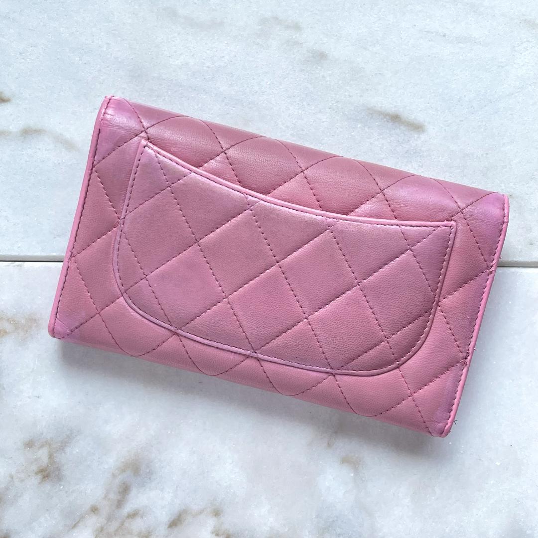 ※ティファニー　■576 CHANEL シャネル マトラッセ