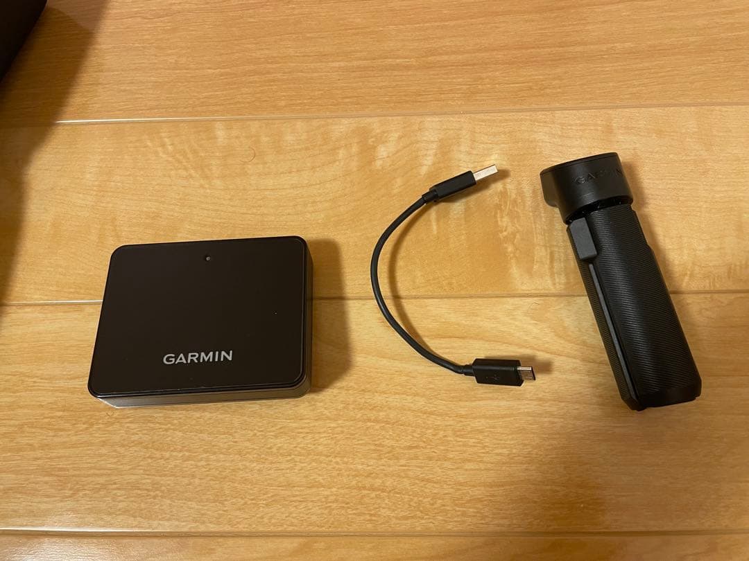 その他 GARMIN APPROACH R10