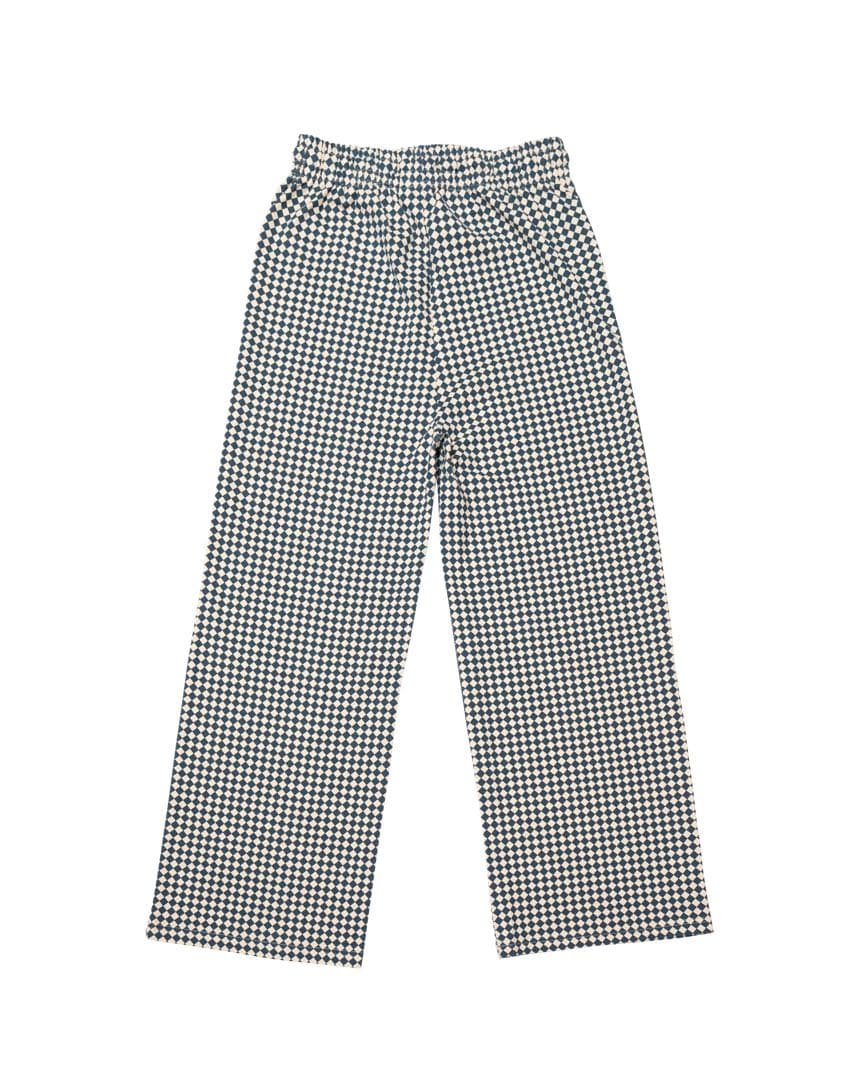 パンツ houseonthehill Parent Pants (Argyle)M