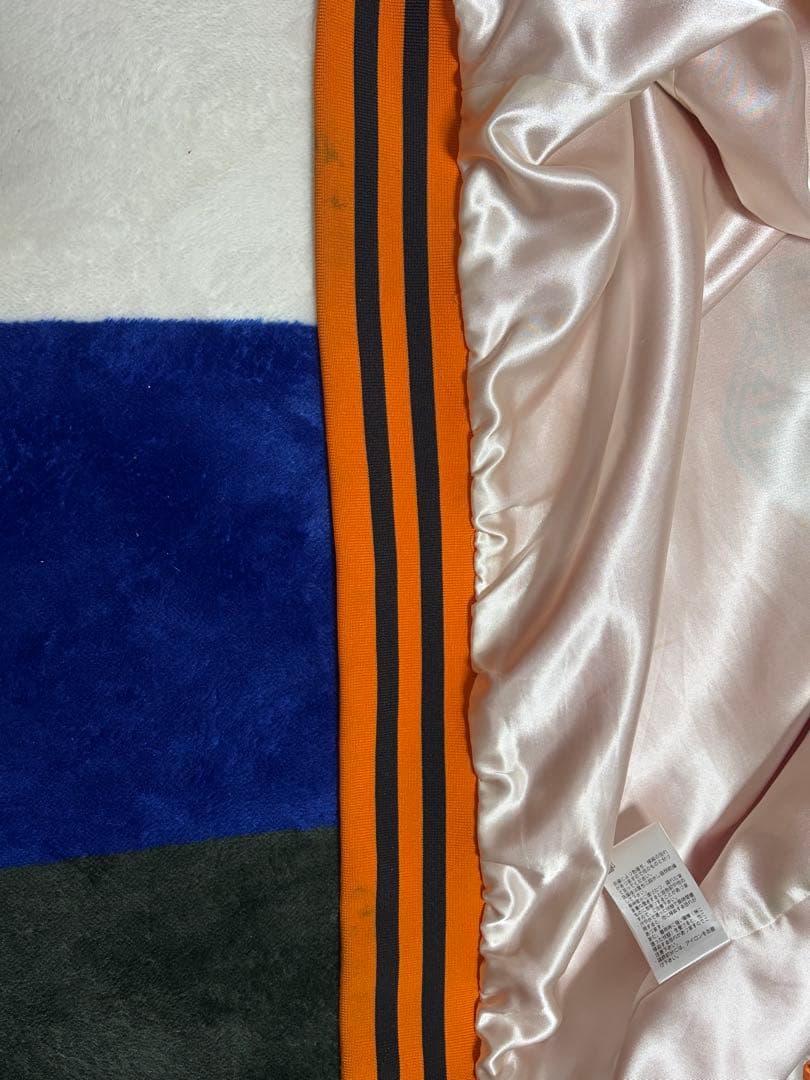 ヴィンテージ HARLEY-DAVIDSON スカジャン 希少