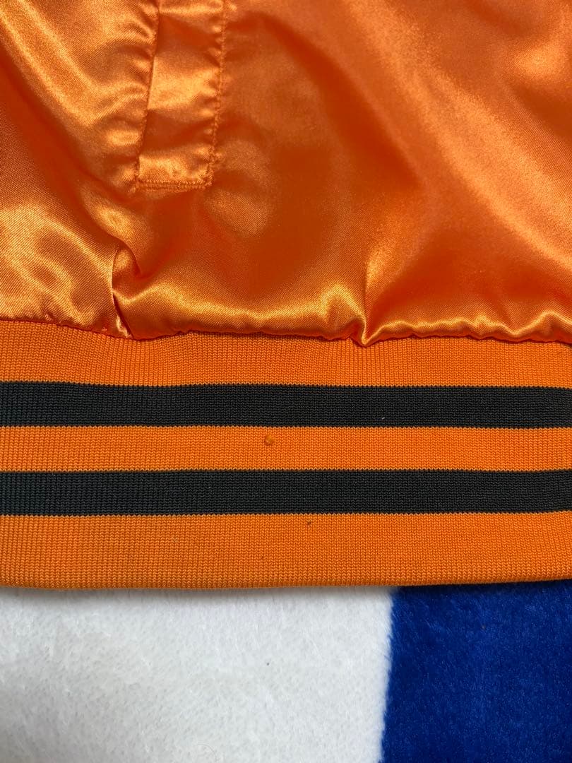 ヴィンテージ HARLEY-DAVIDSON スカジャン 希少