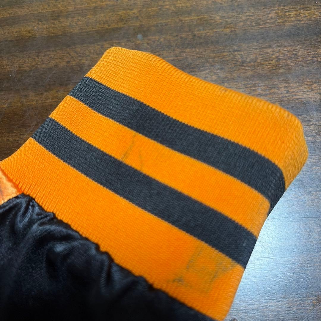 ヴィンテージ HARLEY-DAVIDSON スカジャン 希少