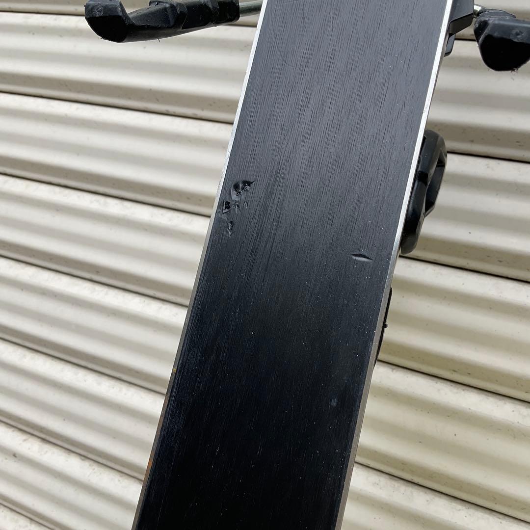 HEAD WORLD CUP REBELS スキー 159cm