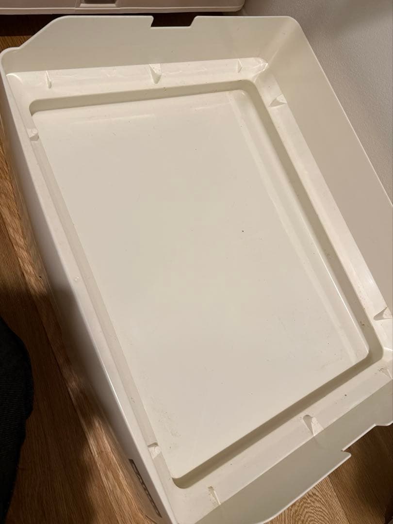 チンチラ ＳＡＮＫＯ イージーホーム６０※キャスターなし※回し車と陶器のお部屋付