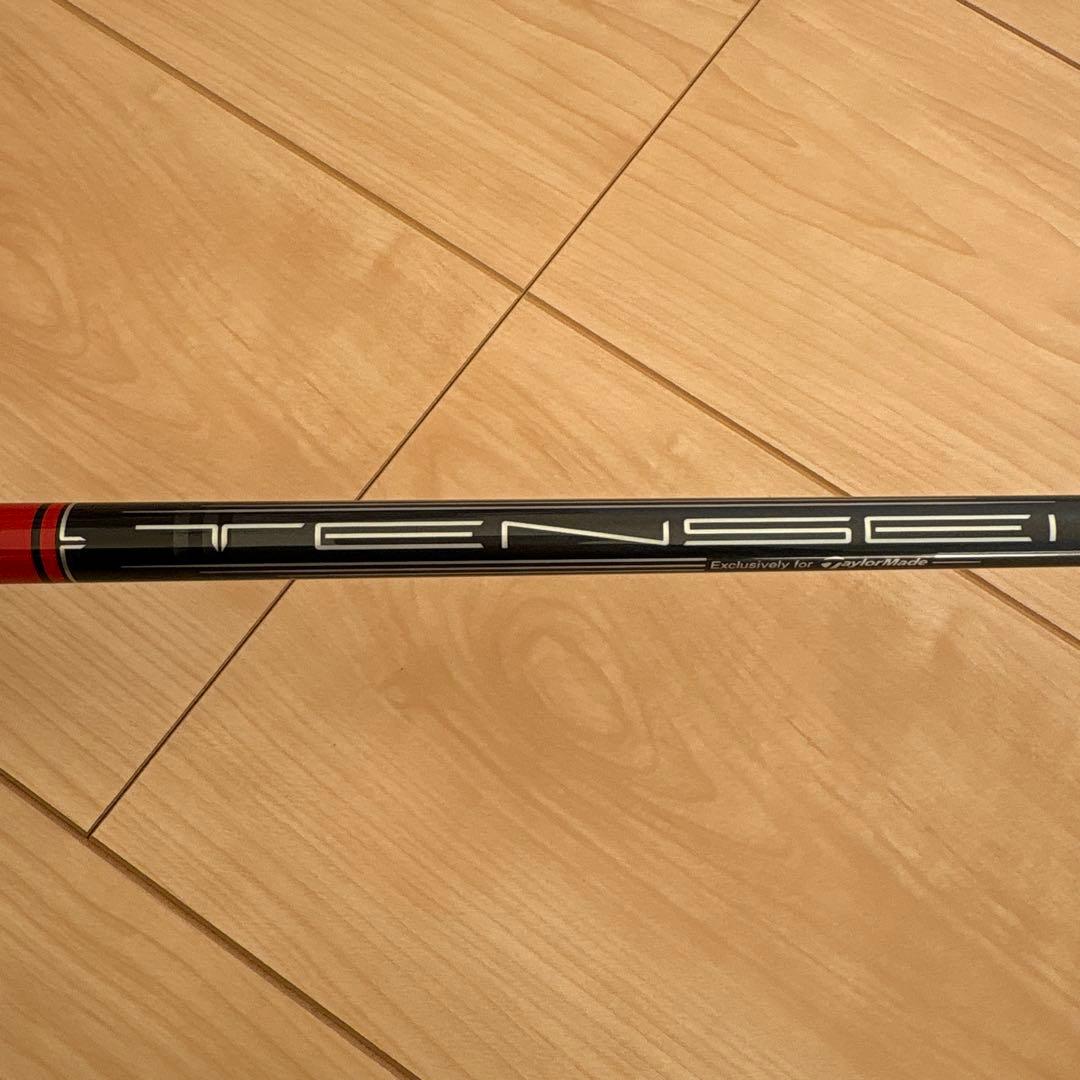 テーラーメイド ステルス2 ドライバー 1W 左用 レフティー