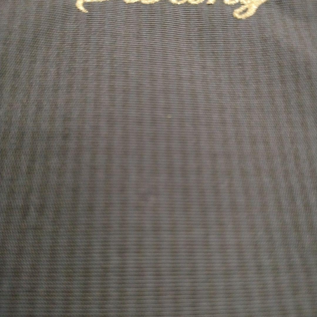 【美品】 Swanyスワニー ルバンド キャリーバッグSサイズ　グログランリボン