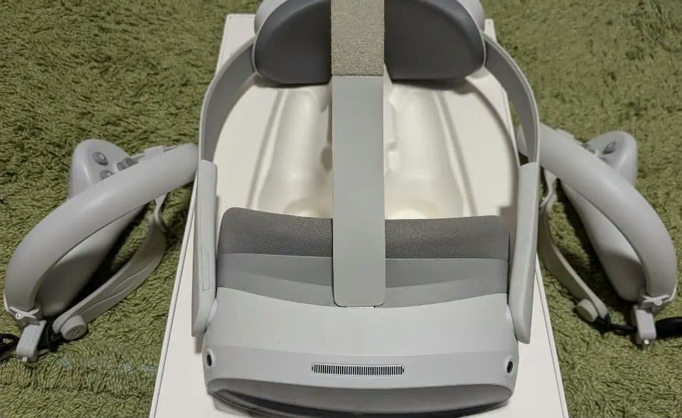 pico4 128GBモデル おまけつき