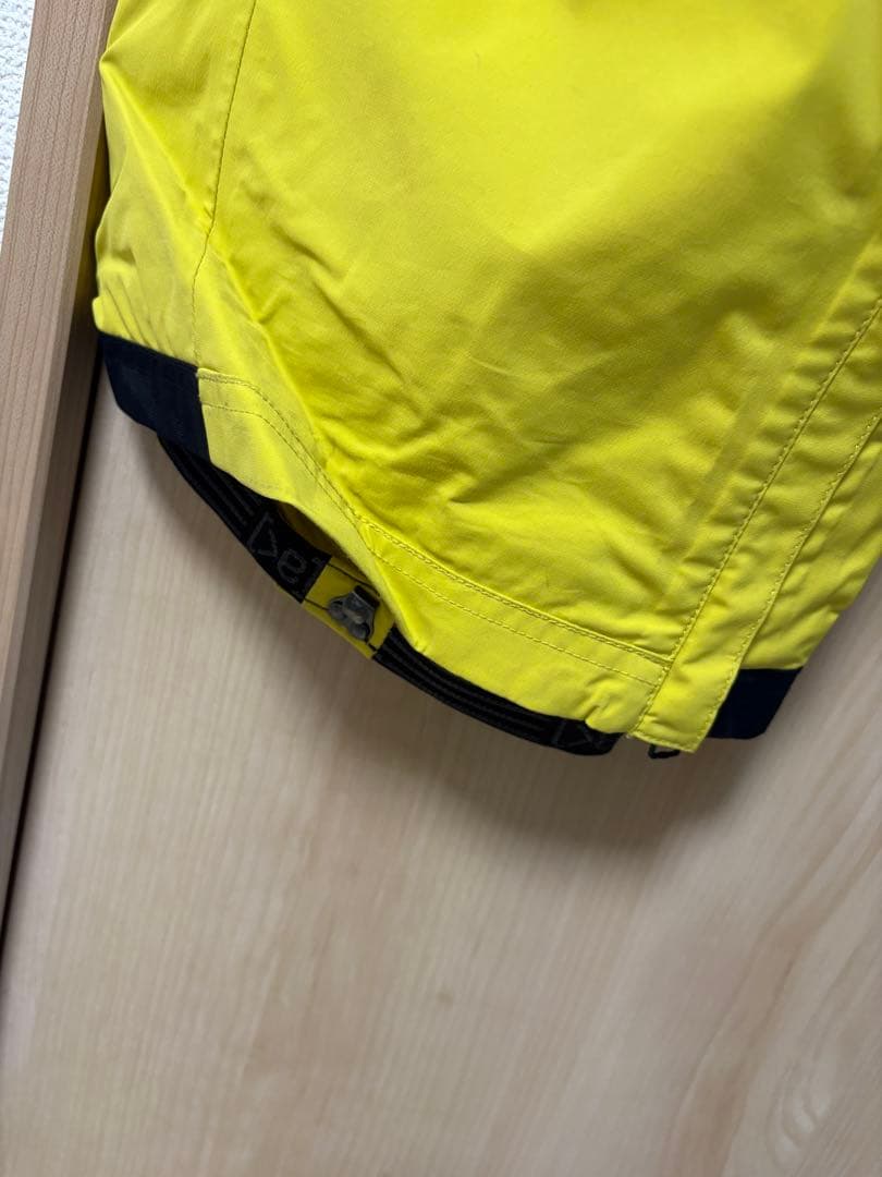 BURTON akスノーボードパンツS