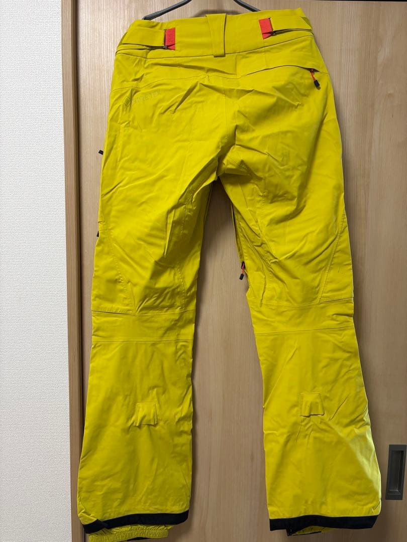 BURTON akスノーボードパンツS