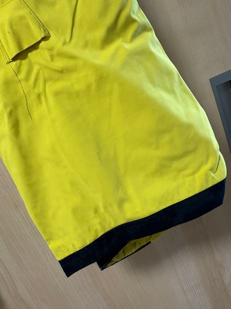 BURTON akスノーボードパンツS