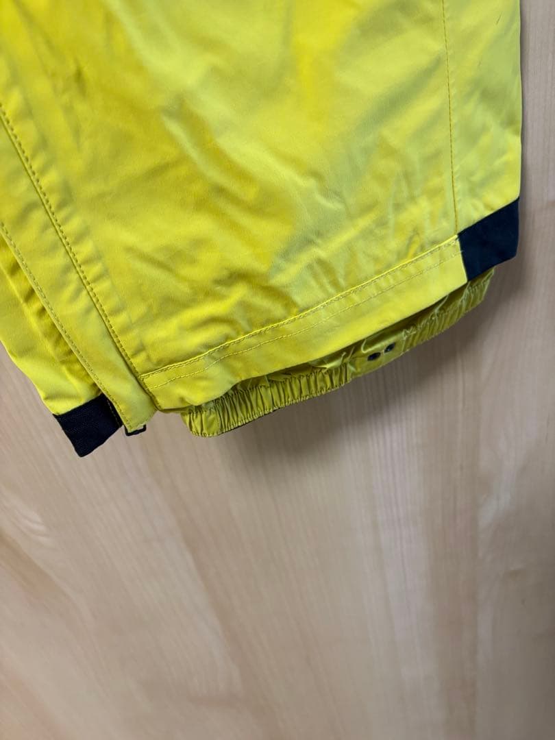 BURTON akスノーボードパンツS