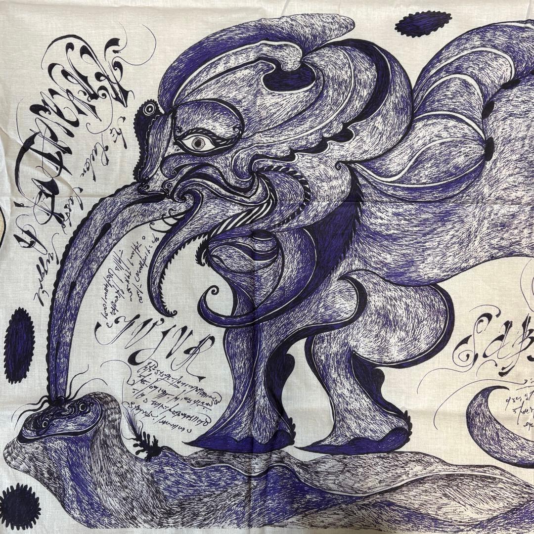 LEMAIRE ルメール スカーフ