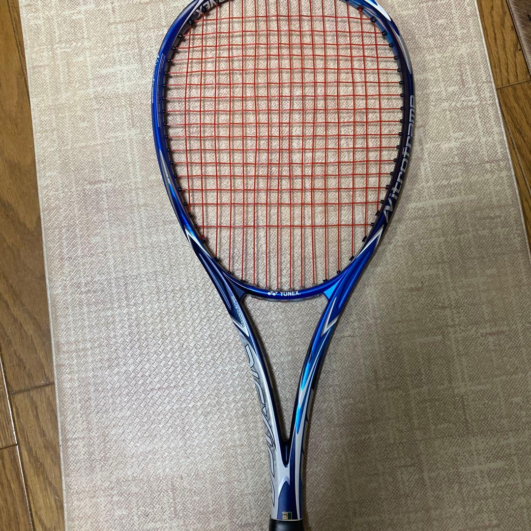 YONEX nexiga80S 青