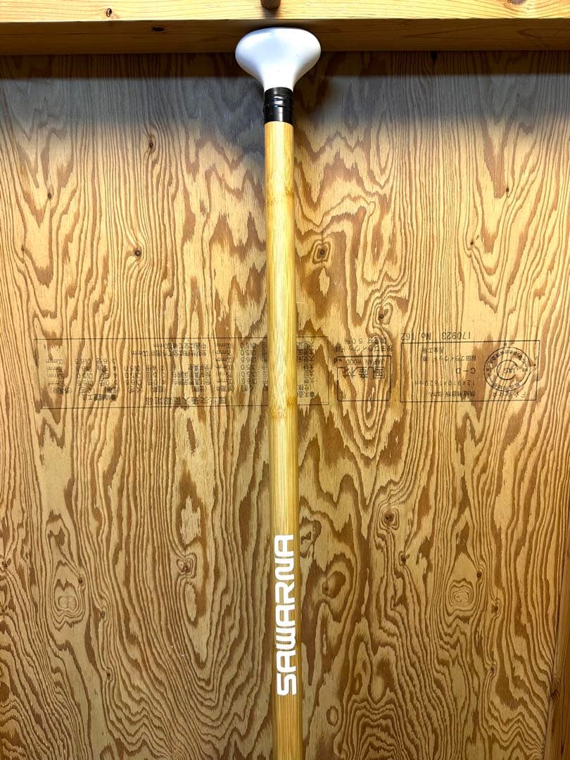 SAWARNA SUPパドル USED