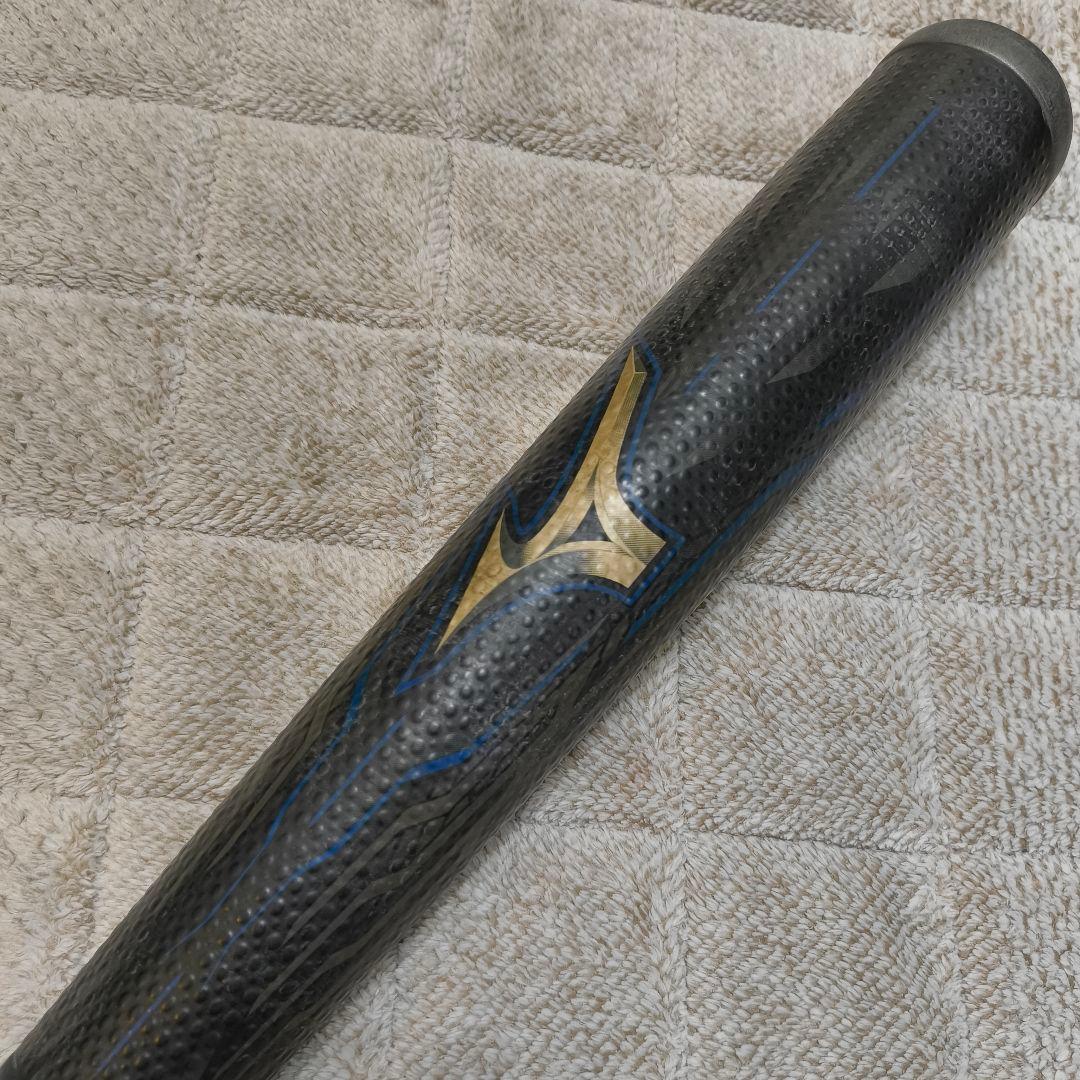 廃盤モデル mizuno ビヨンドマックス MEGAKING ADVANCEII