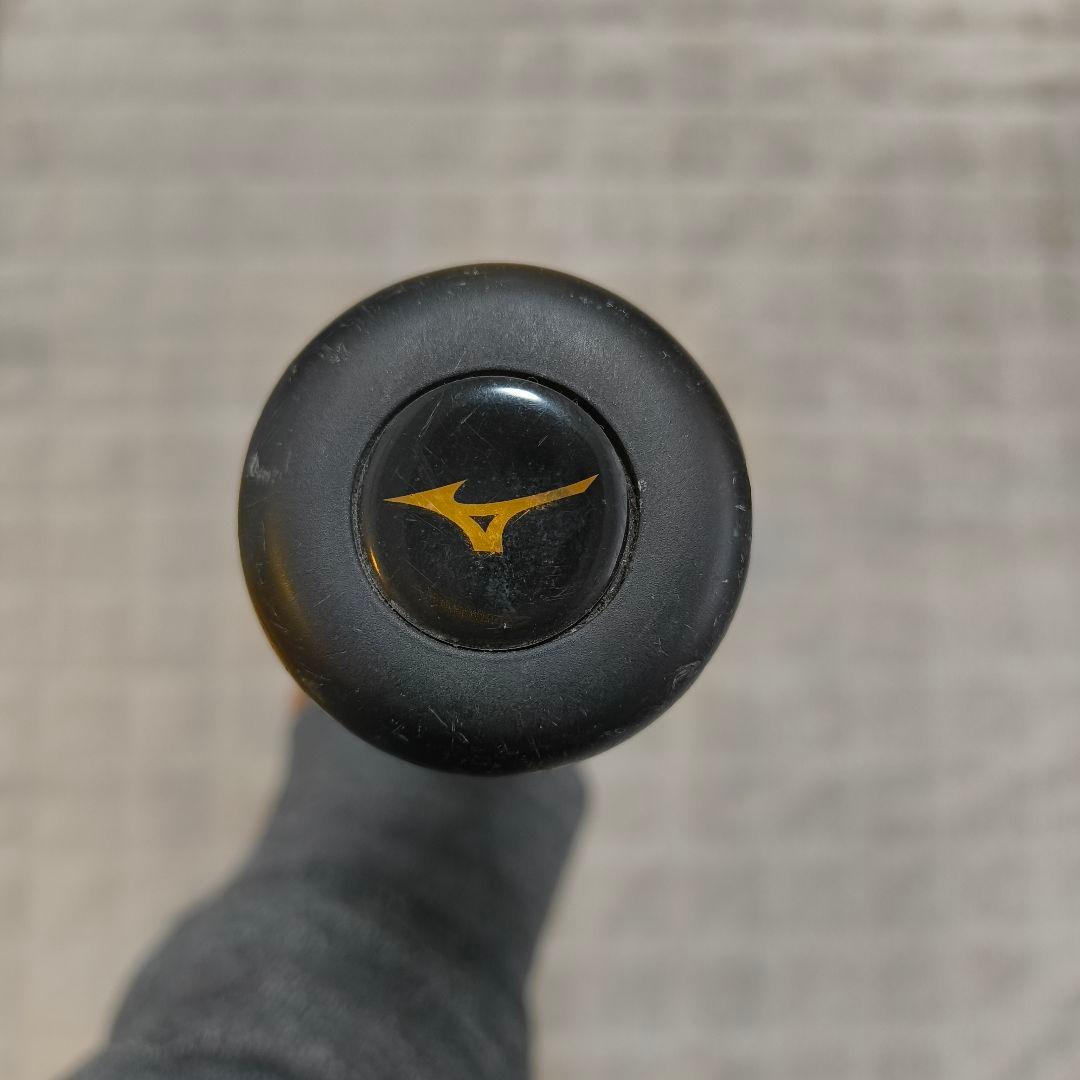 廃盤モデル mizuno ビヨンドマックス MEGAKING ADVANCEII