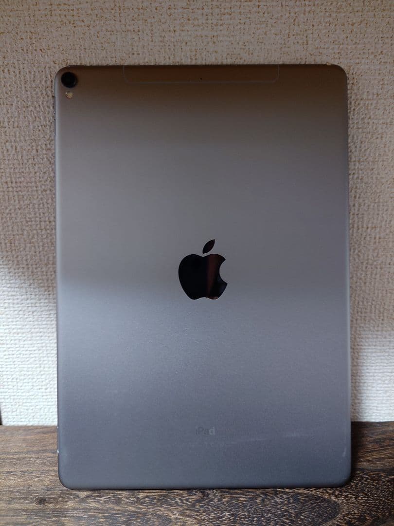 ipad pro 10.5インチ 256GB スペースグレイ 箱付き