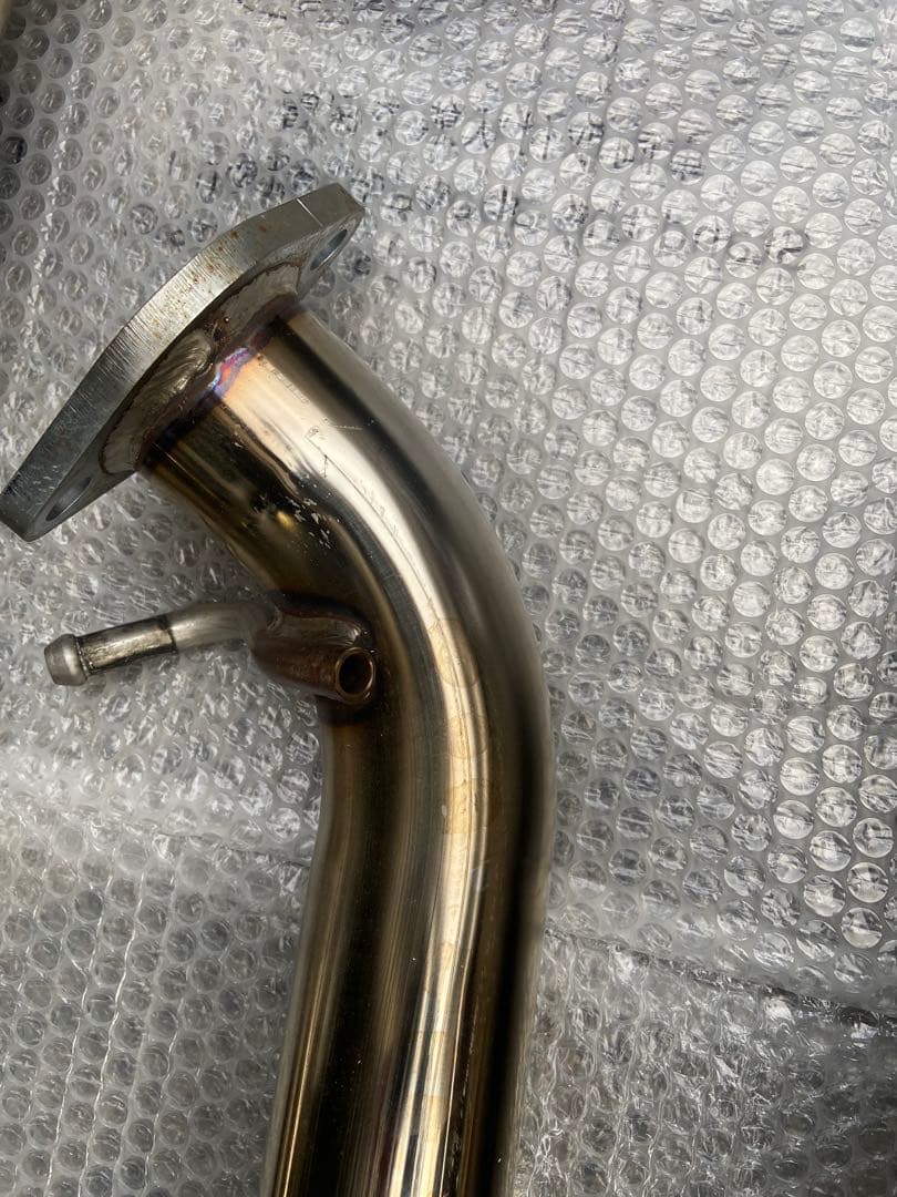 TOYOTA86 RMAGIC製　4本出しマフラー