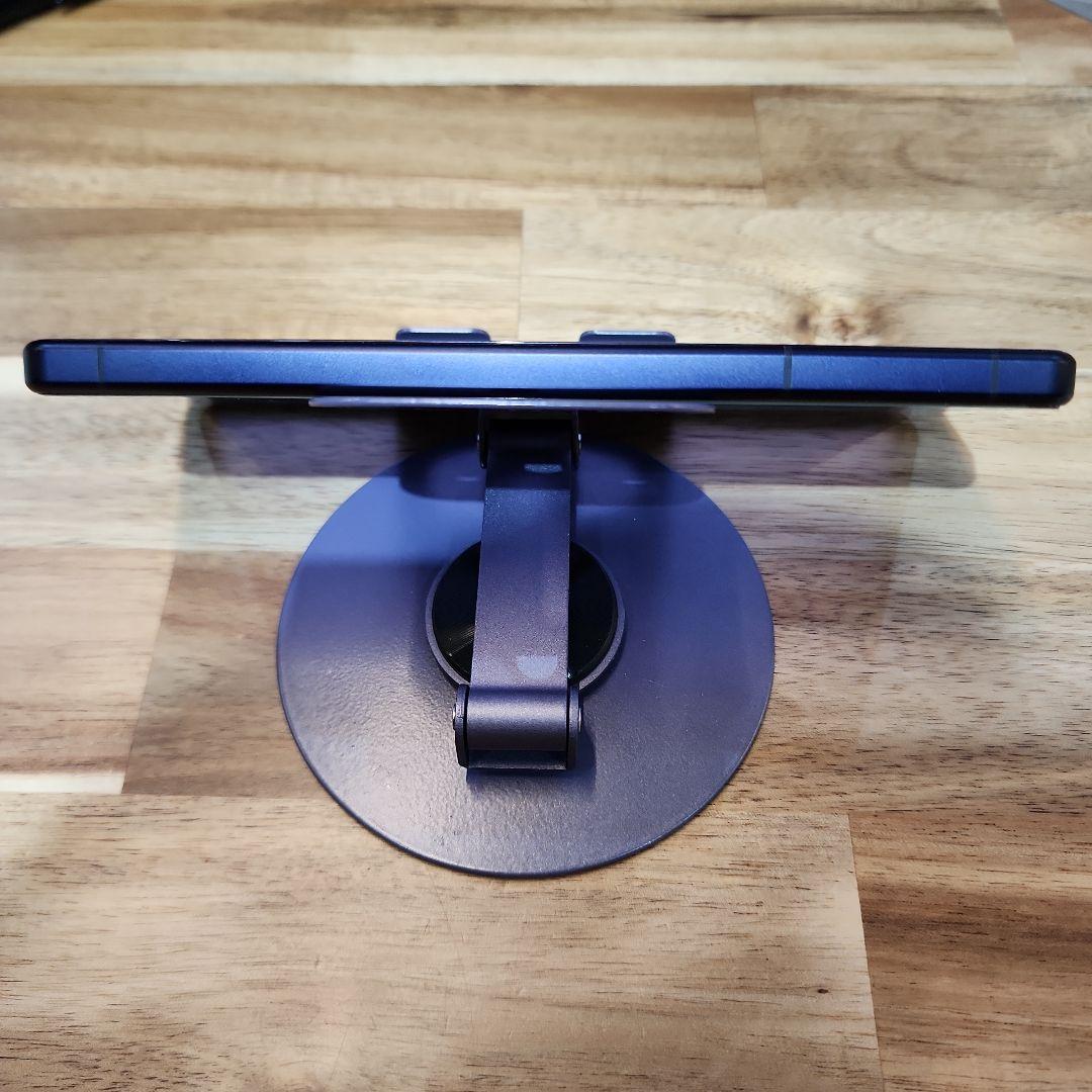 K1374 ドコモ　SIMフリー xperia 5 Ⅳ SO-54C