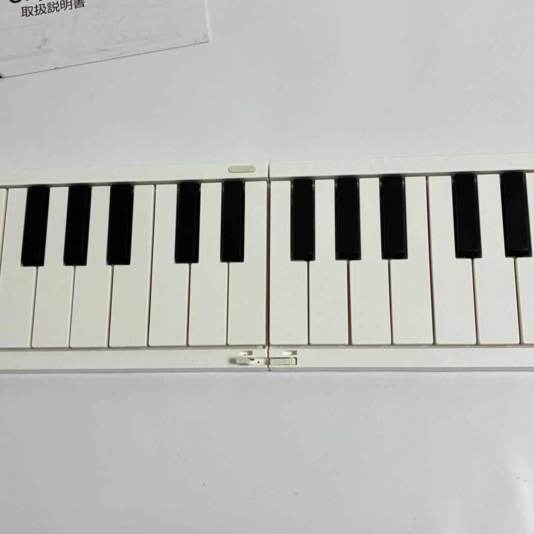 TAHORNG Oripia 88 タホーン　オリピア　88鍵盤　折りピアノ