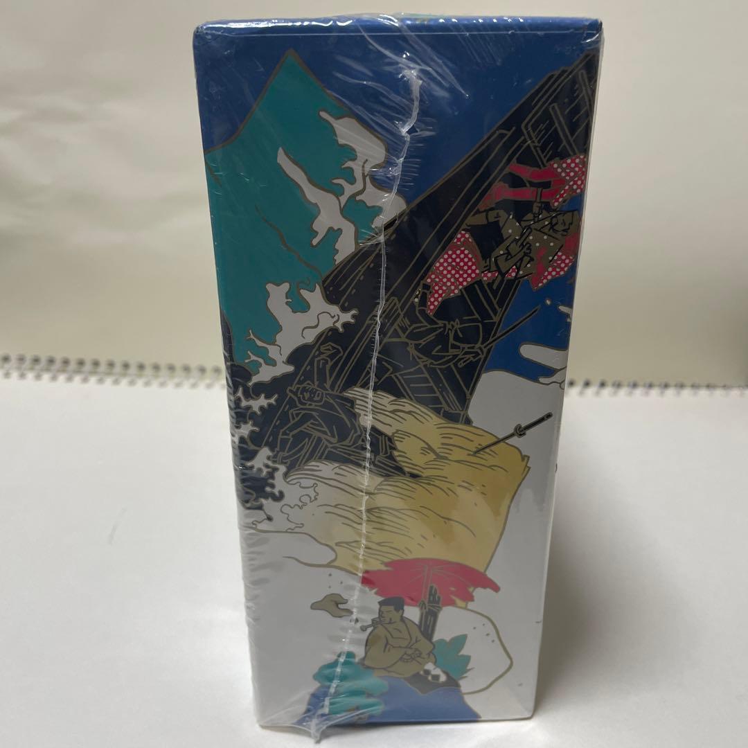 座頭市 コンプリート ブルーレイ & DVD-コンボBOX クライテリオン版