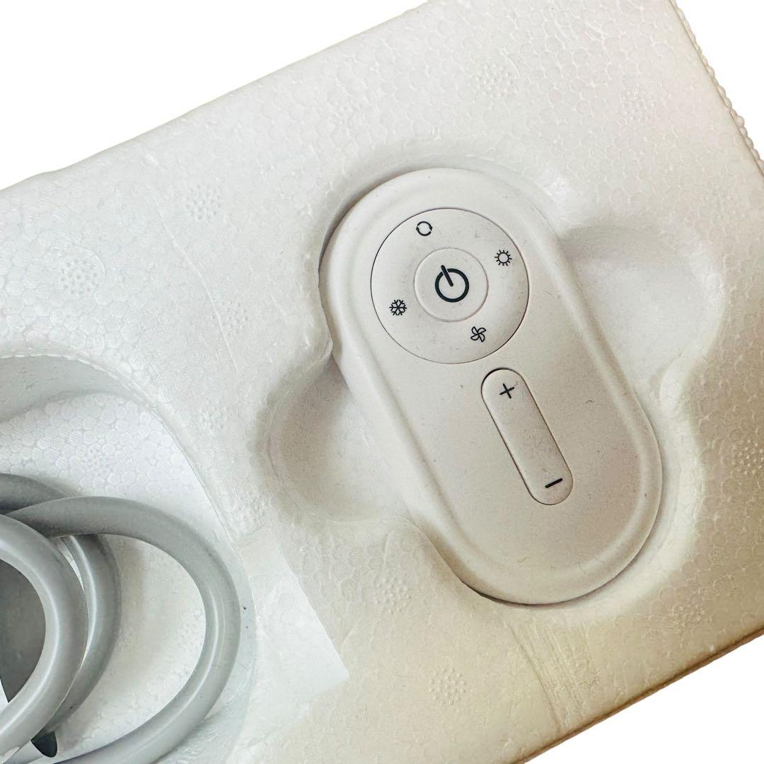 BISARA Light ハンズフリースタンドヘアドライヤー　BSR001