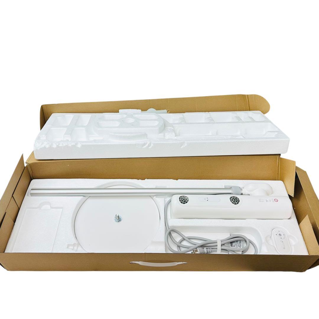 BISARA Light ハンズフリースタンドヘアドライヤー　BSR001