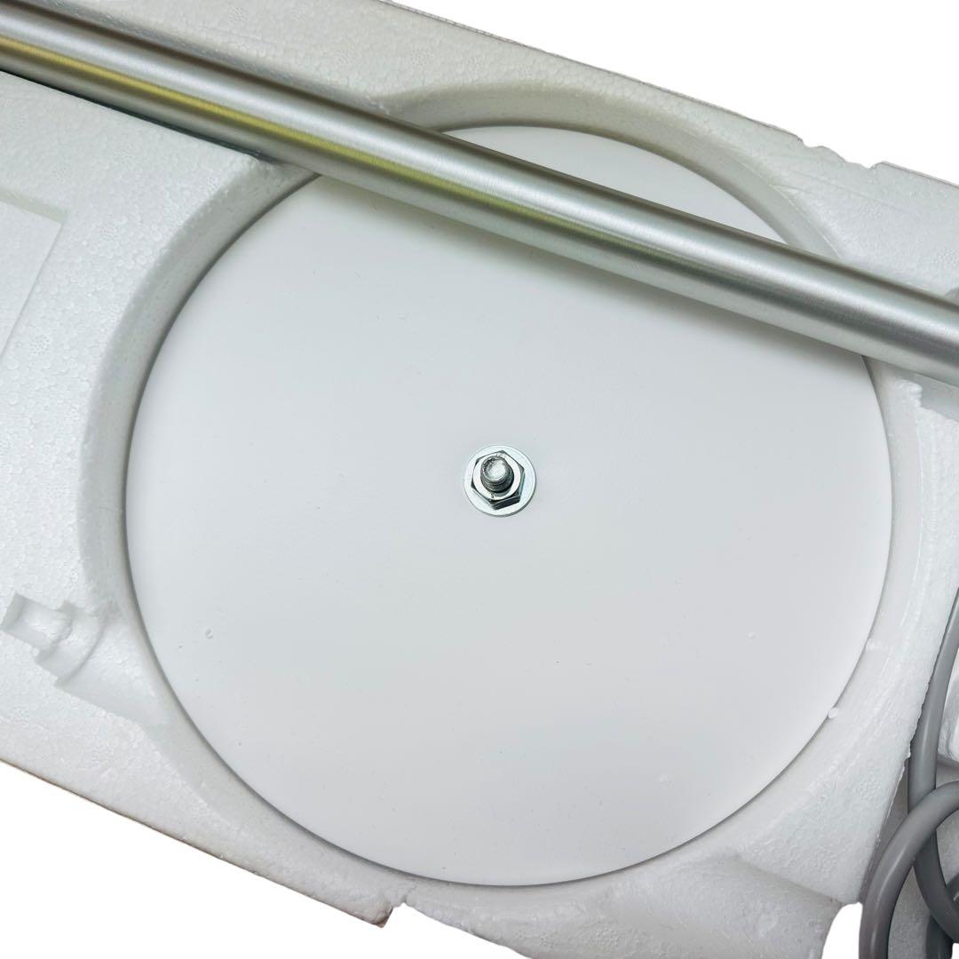 BISARA Light ハンズフリースタンドヘアドライヤー　BSR001