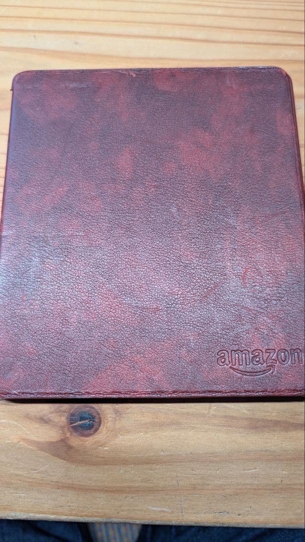 【JULYさん専用Kindle Oasis 色調調節ライト搭載 wifi32GB