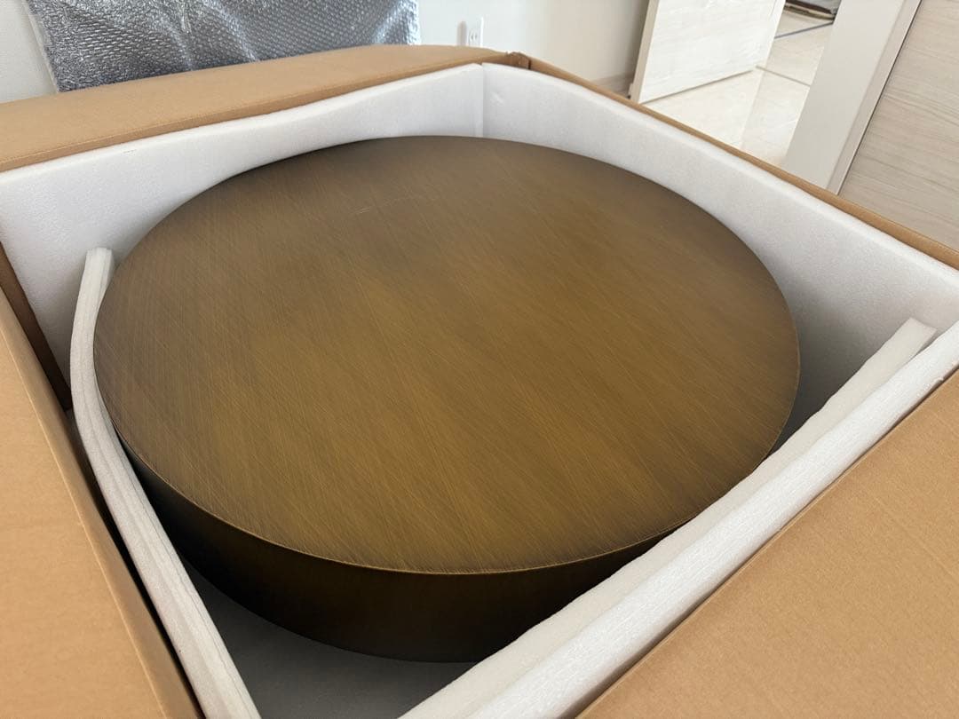 INDOORPLUS ローテーブル　イタリア