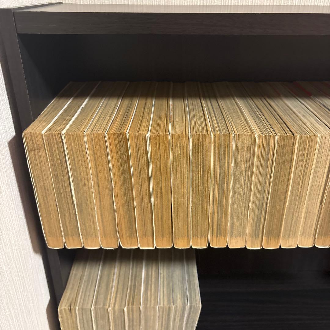 ベルセルク 全巻 初版 1巻から40巻 1巻 初版 帯付き 多数