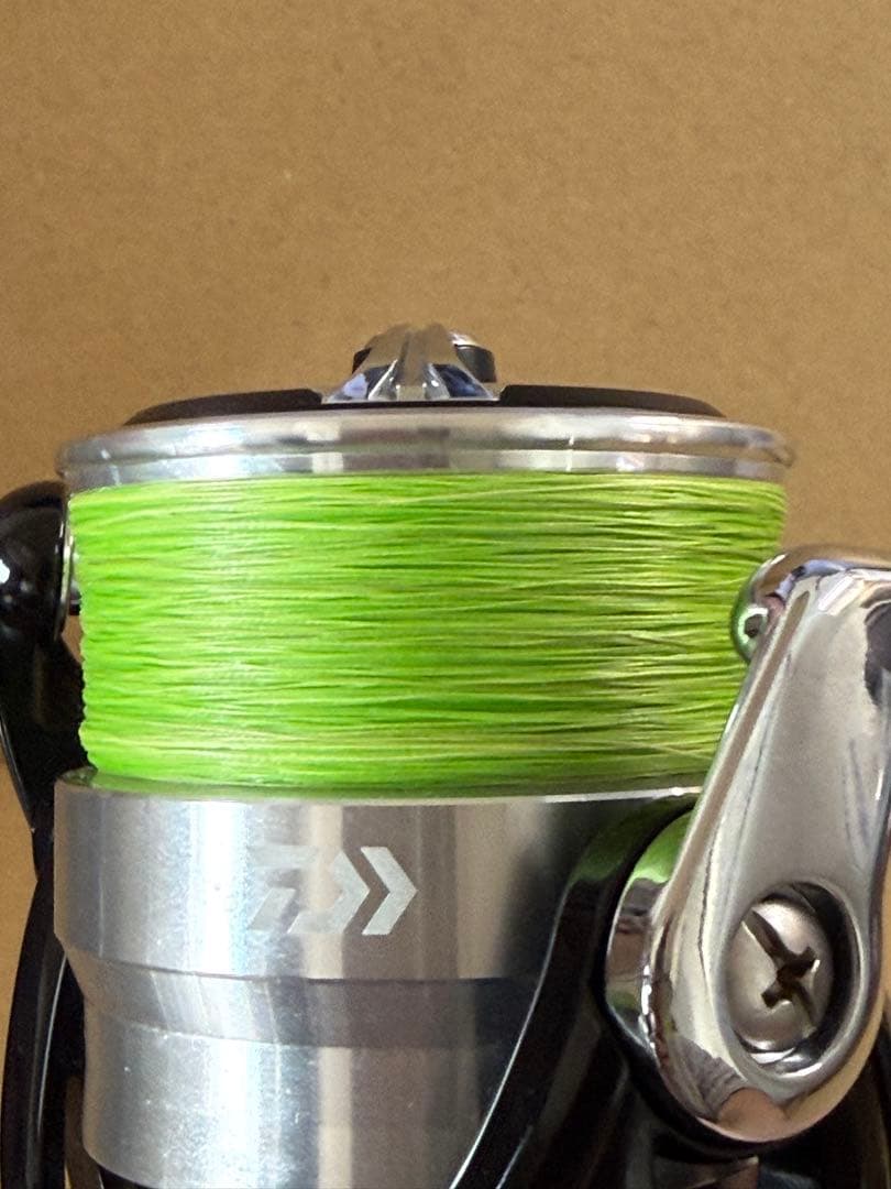 ダイワ 19 レグザ LT 3000S-CXH No828 シーバス