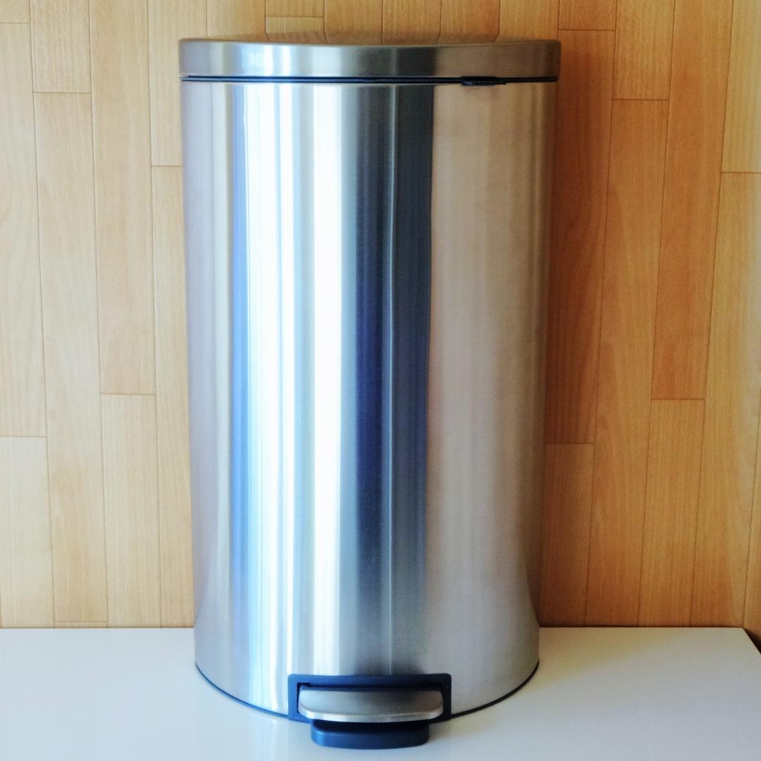 brabantia ブラバンシア ペダルビン 30L ゴミ箱 ダストボックス