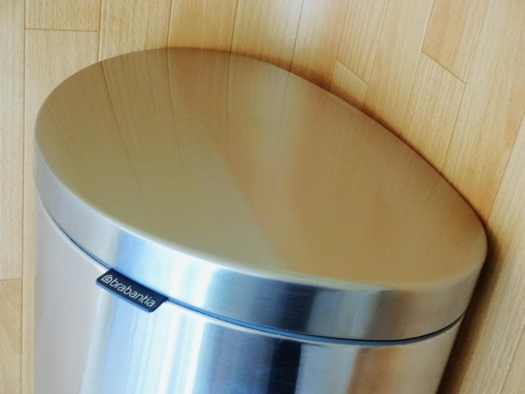 brabantia ブラバンシア ペダルビン 30L ゴミ箱 ダストボックス
