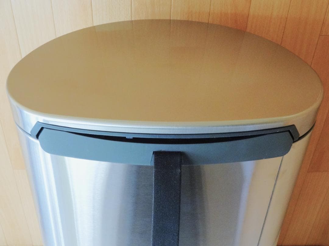 brabantia ブラバンシア ペダルビン 30L ゴミ箱 ダストボックス