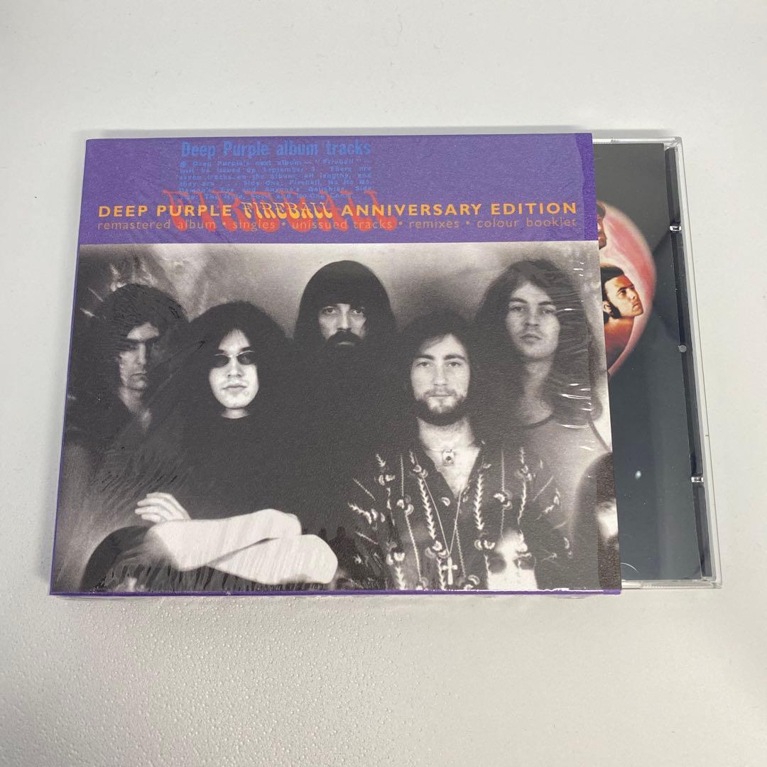 Deep Purple Rainbow アルバム セット