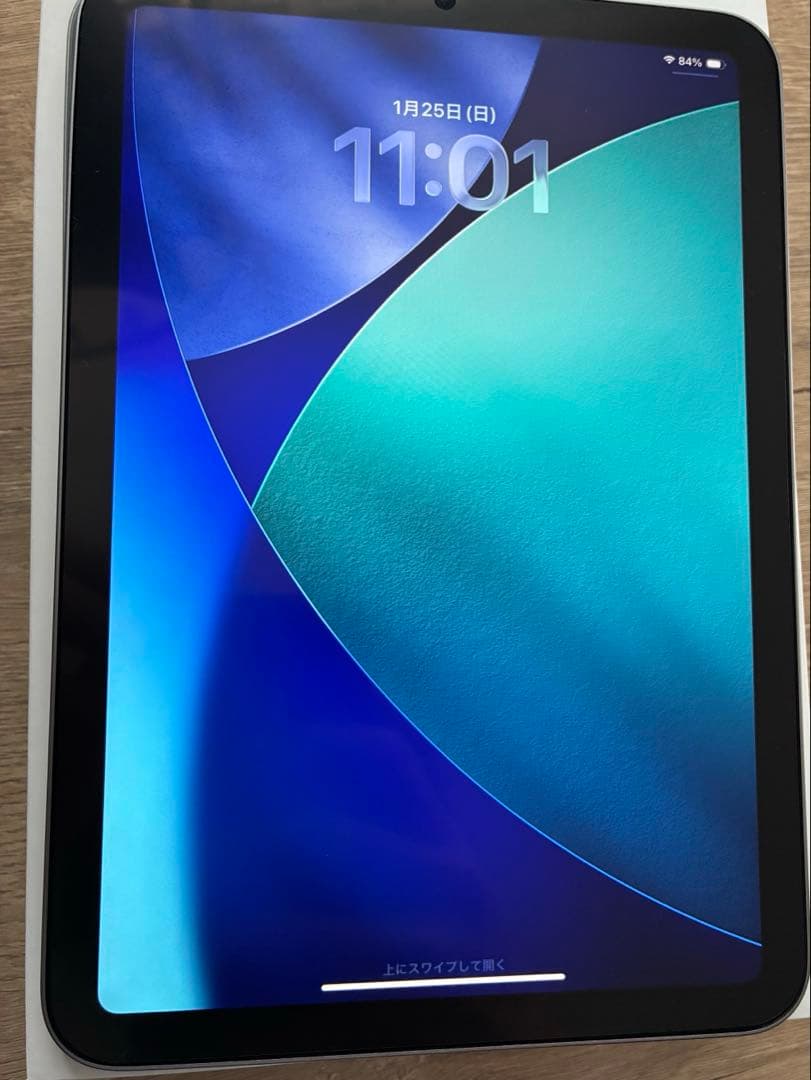 Apple iPad mini A17Pro（第7世代） 128GB