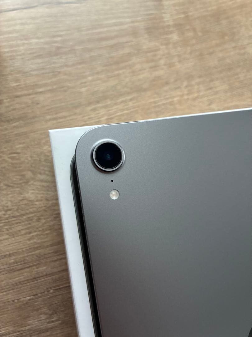 Apple iPad mini A17Pro（第7世代） 128GB