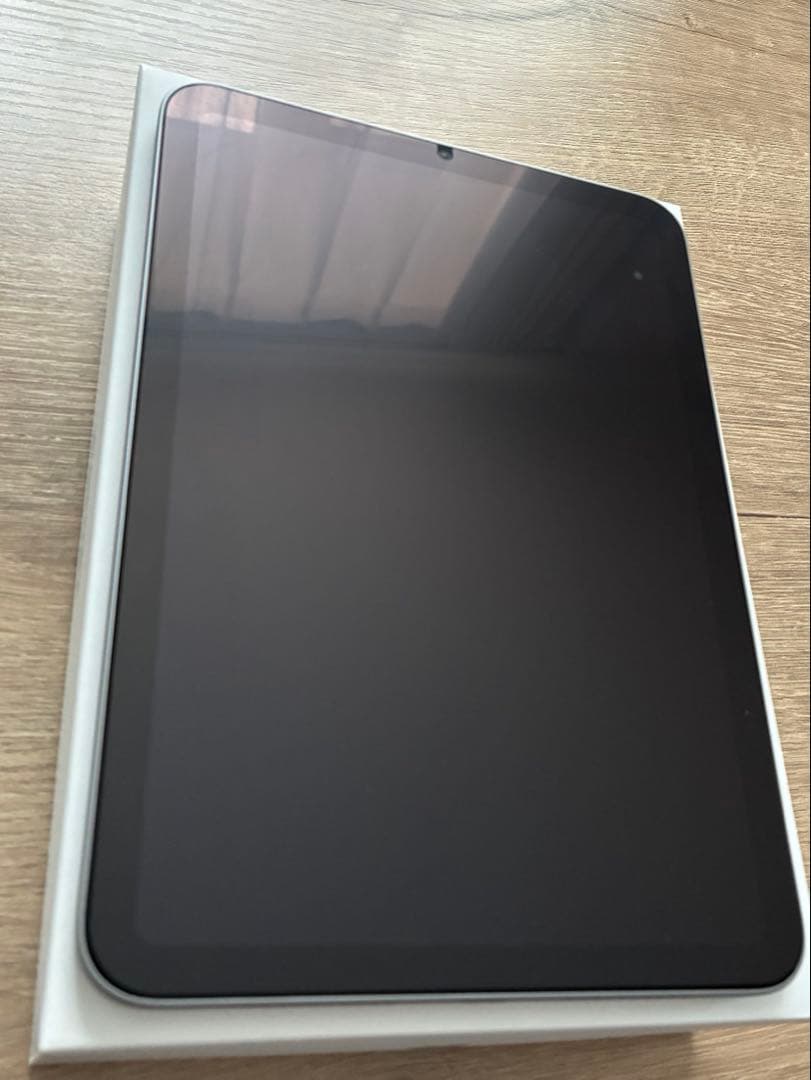 Apple iPad mini A17Pro（第7世代） 128GB