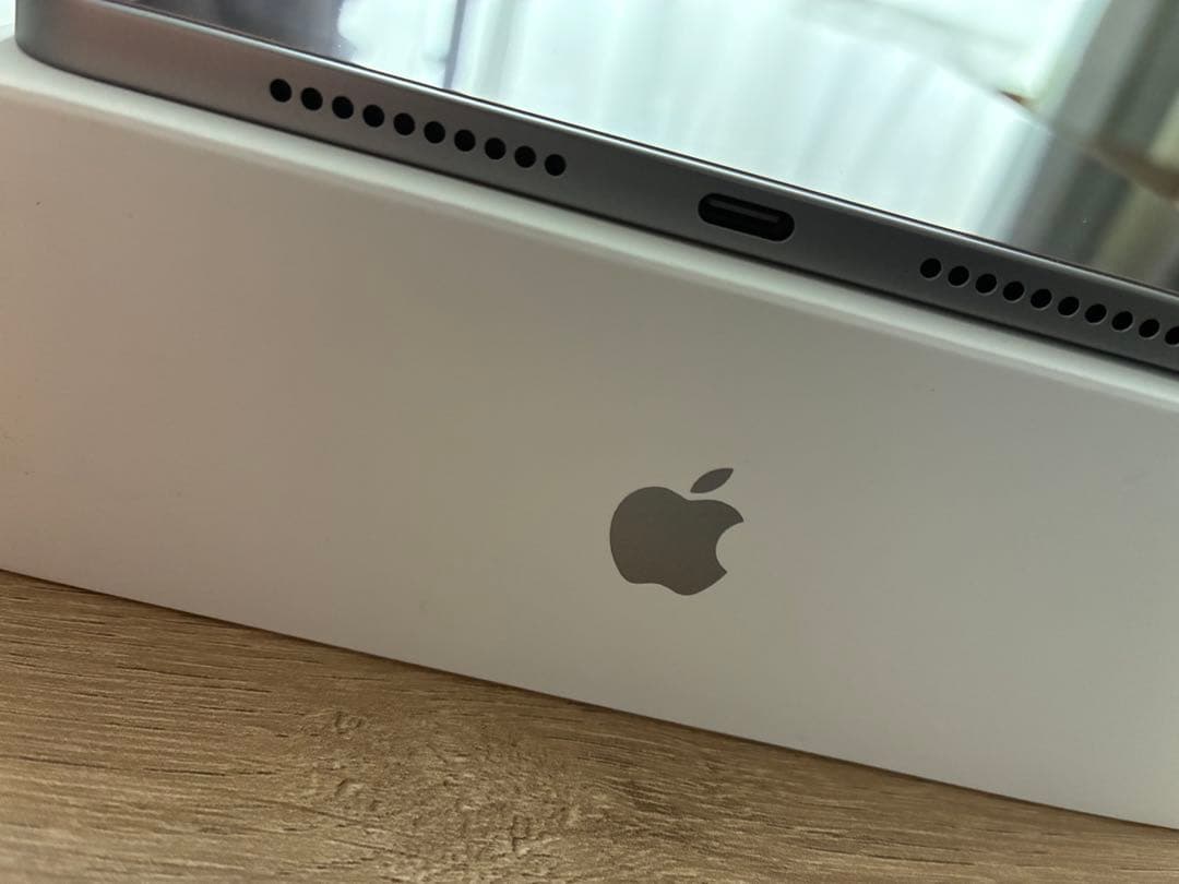 Apple iPad mini A17Pro（第7世代） 128GB