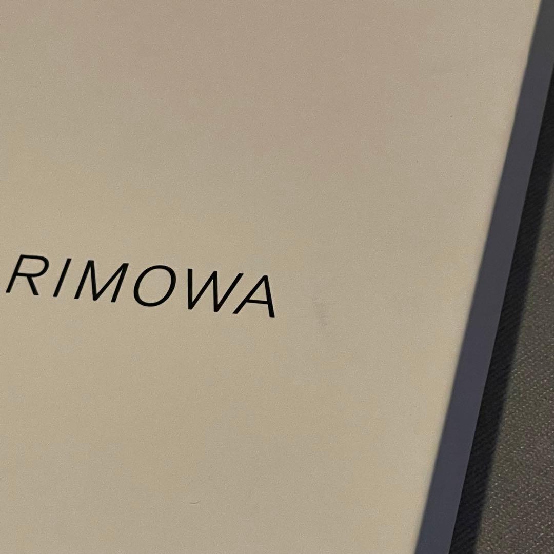 RIMOWA リモワ iPhone 17 Pro ケース バレリーナピンク