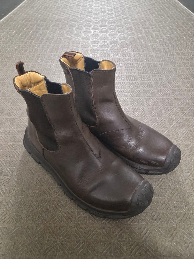 a*o様 M*n様 miumiu archive 1999aw レザーブーツ ブ