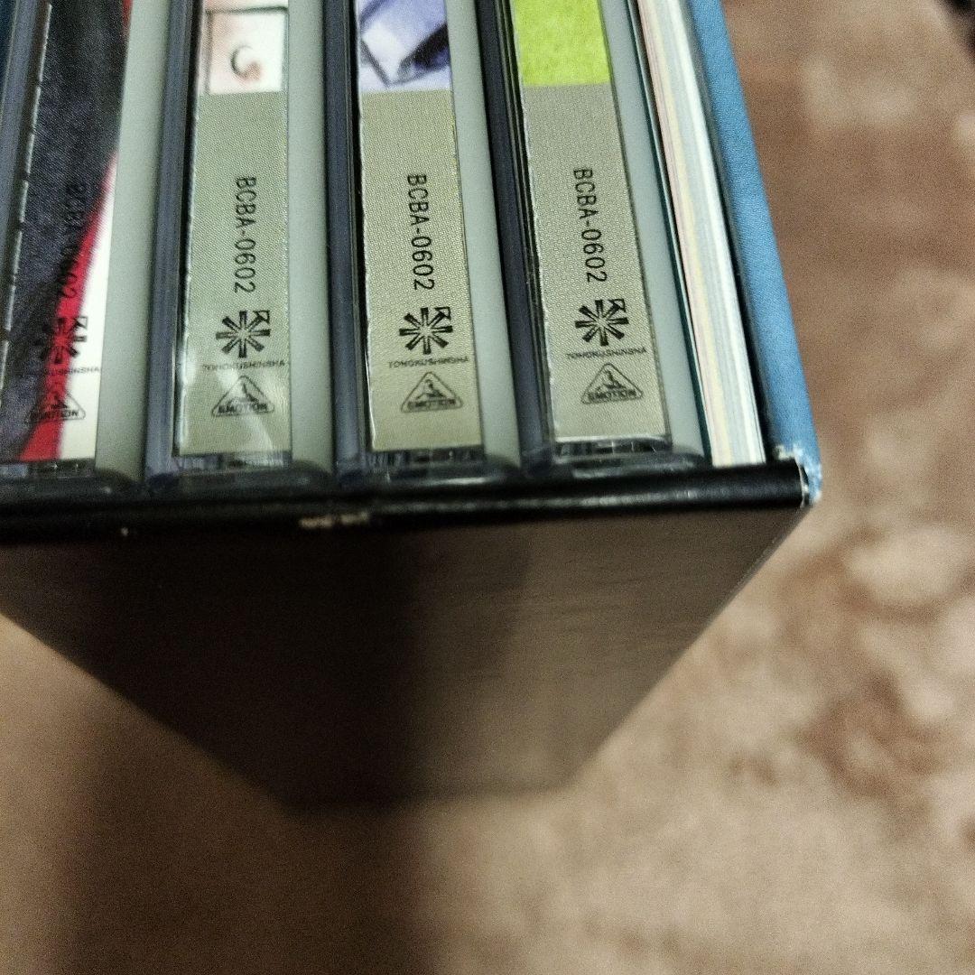 新▪️旧 機動警察パトレイバー　DVD-BOX（3BOX＋2DISK）